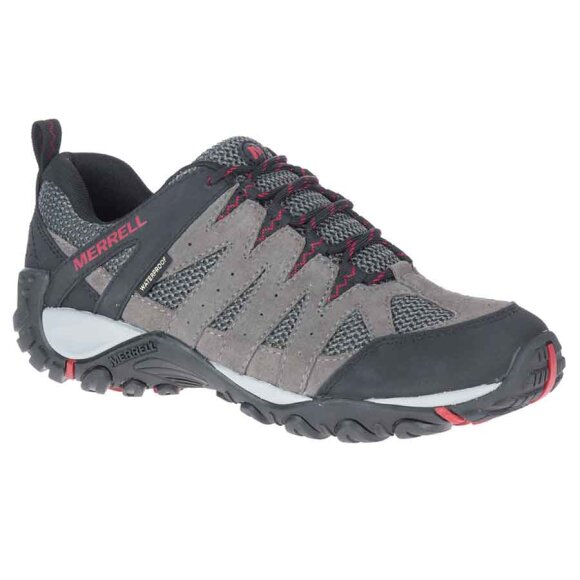 Merrell - Accentor 2 Vent WP Charcoal