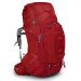 Osprey - Ariel Plus 85 Carnelian Red