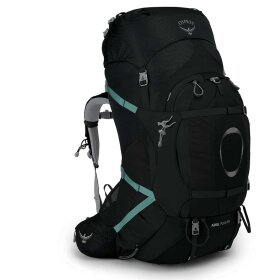 Osprey - Ariel Plus 85 Black