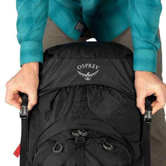 Osprey - Ariel Plus 85 Black