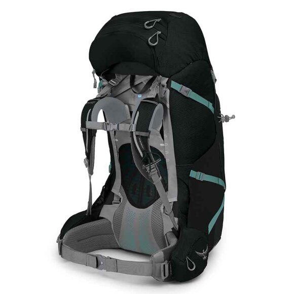 Osprey - Ariel Plus 85 Black