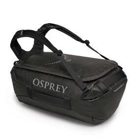 Osprey - Transporter 40 Black Duffelbag