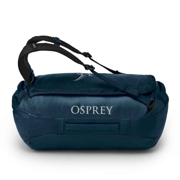 Osprey - Transporter 40 Venturi Blue