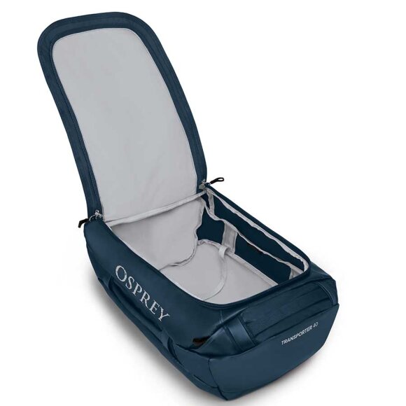 Osprey - Transporter 40 Venturi Blue