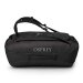 Osprey - Transporter 65 Black Duffelbag