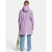 Didriksons - Bella Womens Parka Pale Lilac