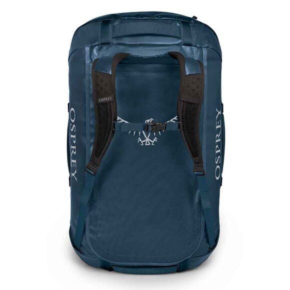 Osprey - Transporter 95 Venturi Blue