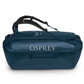 Osprey - Transporter 95 Venturi Blue
