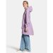 Didriksons - Bella Womens Parka Pale Lilac