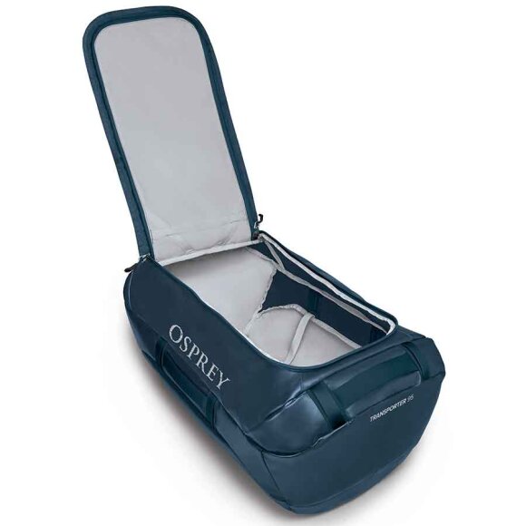 Osprey - Transporter 95 Venturi Blue