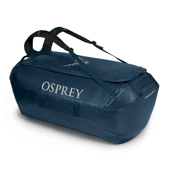 Osprey - Transporter 120 Venturi Blue