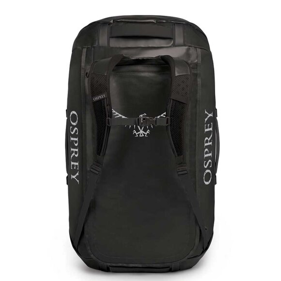 Osprey - Transporter 120 Black