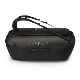 Osprey - Transporter 120 Black