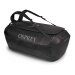 Osprey - Transporter 120 Black