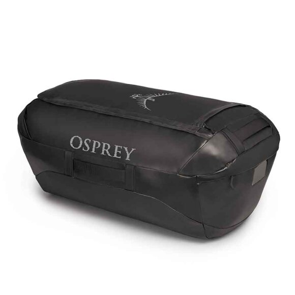 Osprey - Transporter 120 Black