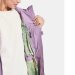 Didriksons - Bella Womens Parka Pale Lilac