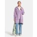 Didriksons - Bella Womens Parka Pale Lilac