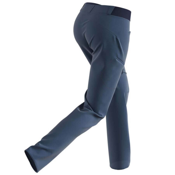 Salomon - Wayfarer Pants W Dark Denim