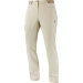 Salomon - Wayfarer Pants W Plaza Taupe