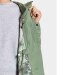 Didriksons - Bella Womens Parka Sage Green