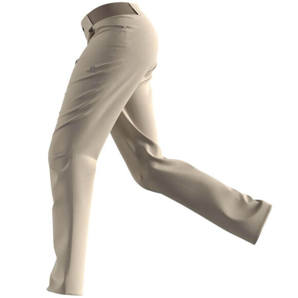 Salomon - Wayfarer Pants W Plaza Taupe