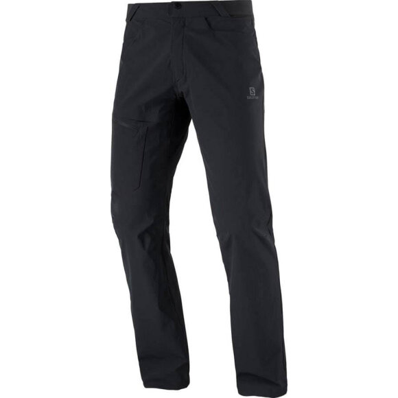 Salomon - Wayfarer Pants M Black