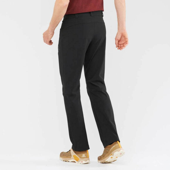 Salomon - Wayfarer Pants M Black