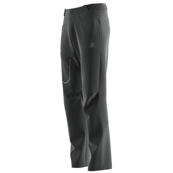 Salomon - Wayfarer Pants M Black