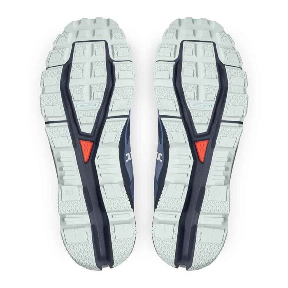 On - Cloudventure WP Denim/Midnight