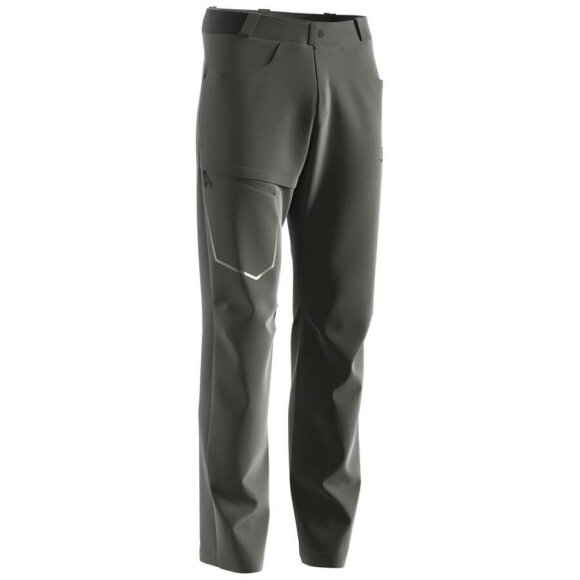 Salomon - Wayfarer Pants M Forest Night