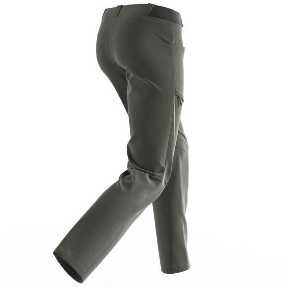 Salomon - Wayfarer Pants M Forest Night