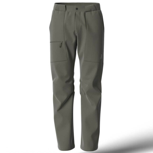 Salomon - Outrack Pants M Forest Night