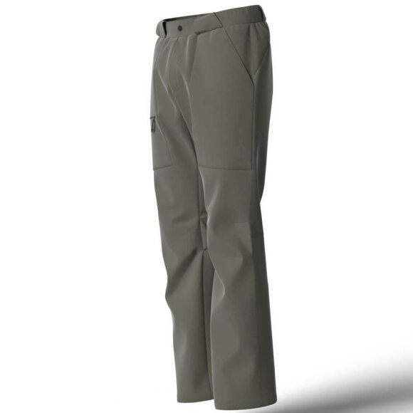 Salomon - Outrack Pants M Forest Night