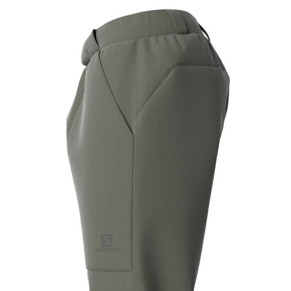 Salomon - Outrack Pants M Forest Night