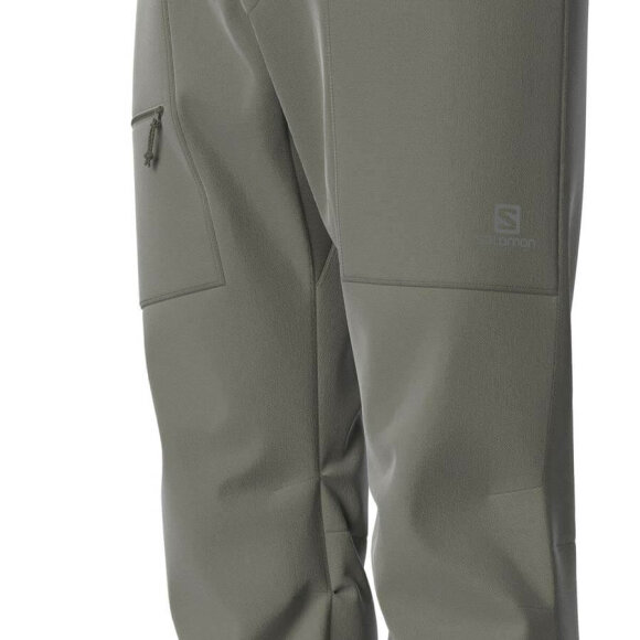 Salomon - Outrack Pants M Forest Night