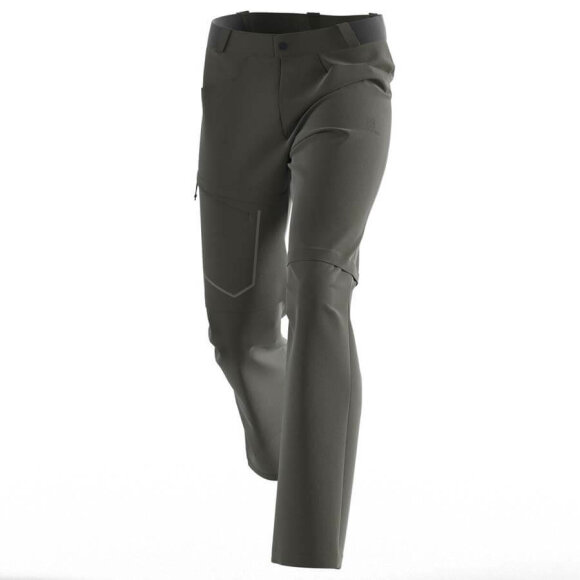 Salomon - Wayfarer Zip Off Pants M