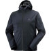 Salomon - Essential WP 2,5 L Skaljakke M Black