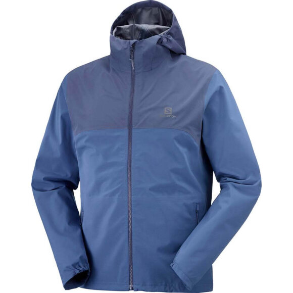 Salomon - Essential WP 2,5 L Jacket M