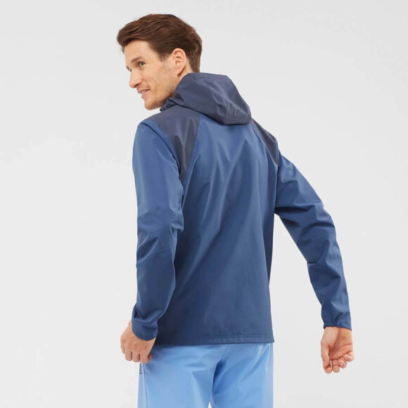 Salomon - Essential WP 2,5 L Jacket M