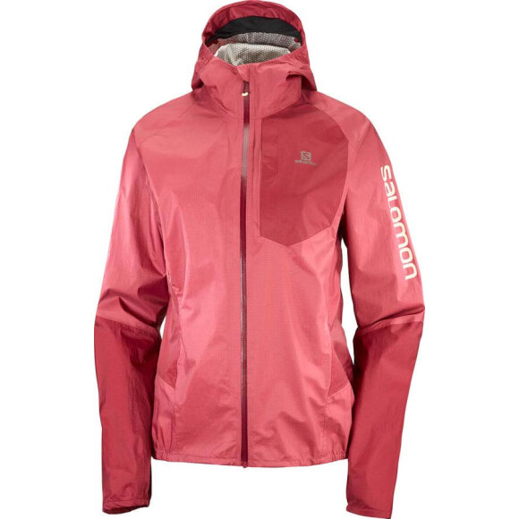 Salomon - Bonatti WP Jacket W Earth