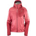 Salomon - Bonatti WP Jacket W Earth