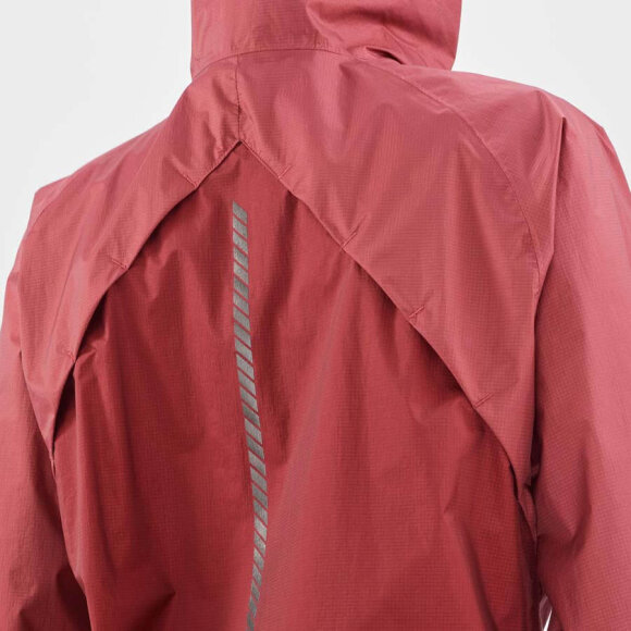 Salomon - Bonatti WP Jacket W Earth