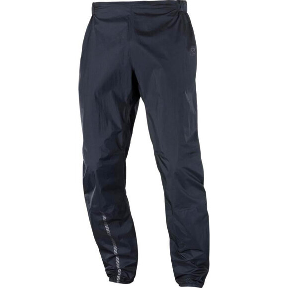 Salomon - Bonatti WP Pant U Black