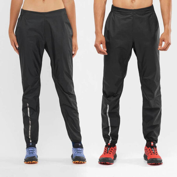 Salomon - Bonatti WP Pant U Black