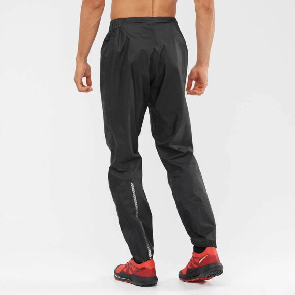 Salomon - Bonatti WP Pant U Black