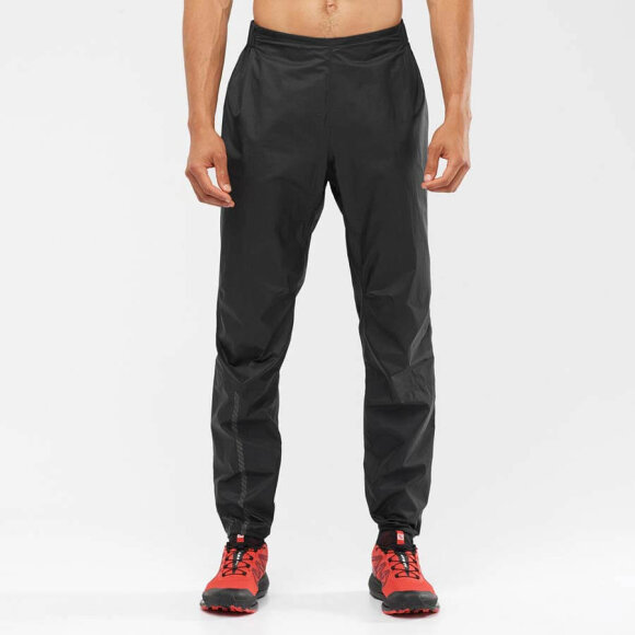 Salomon - Bonatti WP Pant U Black