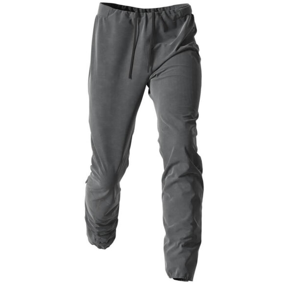 Salomon - Bonatti WP Pant U Black