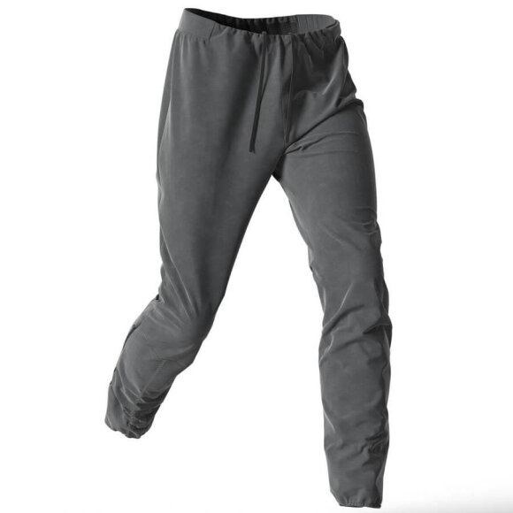 Salomon - Bonatti WP Pant U Black