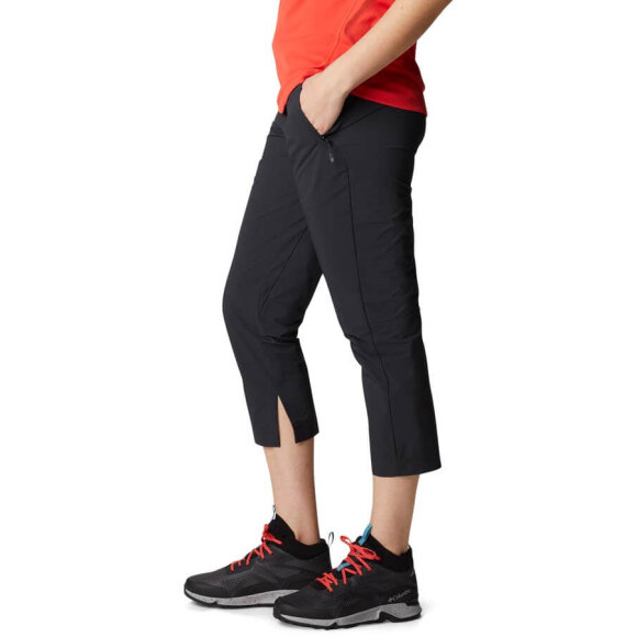 Columbia Sportswear - Muir Pass Cropped Pant