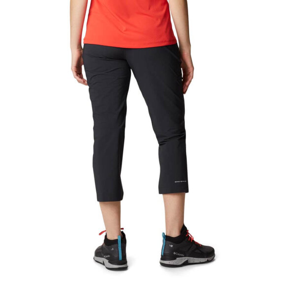 Columbia Sportswear - Muir Pass Cropped Pant